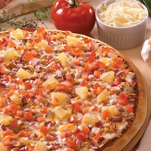 $3 off any Medium Pizza