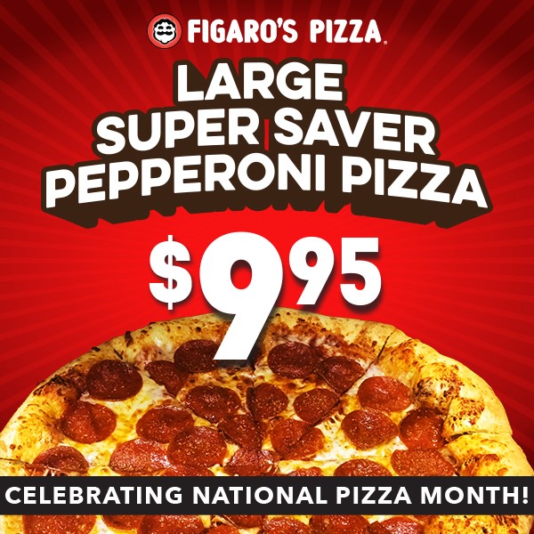Super Saver Pepperoni 